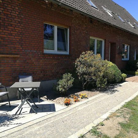 Ferienwohnung Gravemeier Ladbergen Ngoại thất bức ảnh